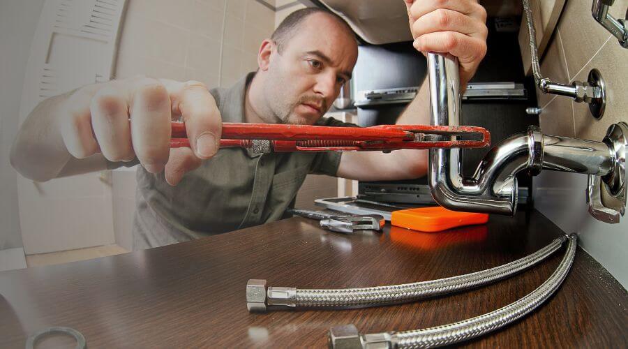 Local tankless water heater installation in Crystal Spring, PA